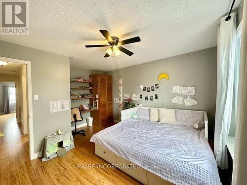 29 Mattawa Crescent, Ottawa, ON - Indoor Photo Showing Bedroom