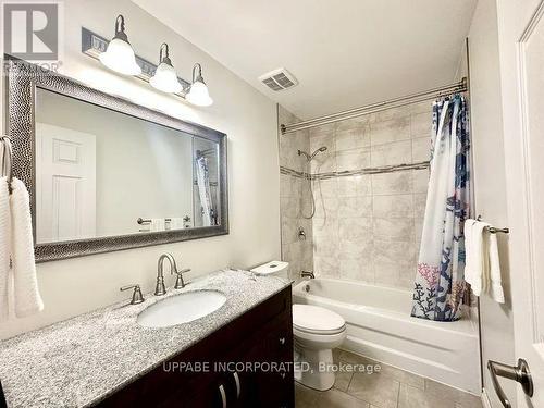 29 Mattawa Crescent, Ottawa, ON - Indoor Photo Showing Bathroom