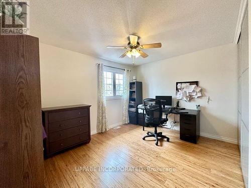 29 Mattawa Crescent, Ottawa, ON - Indoor Photo Showing Office