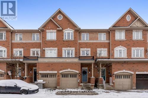 94 Elphick Lane, Toronto, ON - Outdoor With Facade