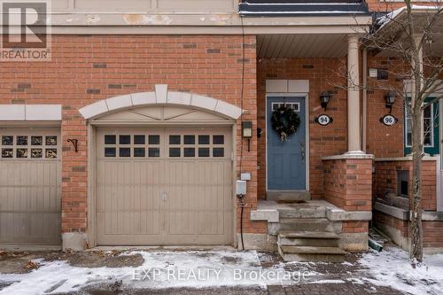 94 Elphick Lane, Toronto, ON - Outdoor