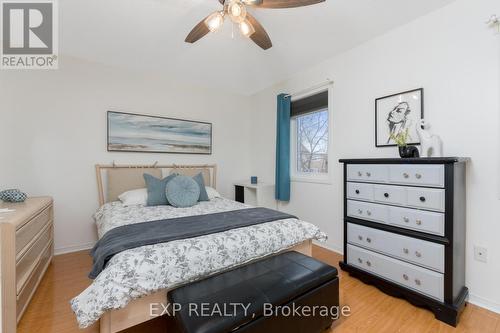 94 Elphick Lane, Toronto, ON - Indoor Photo Showing Bedroom