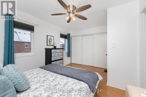 94 Elphick Lane, Toronto, ON - Indoor Photo Showing Bedroom