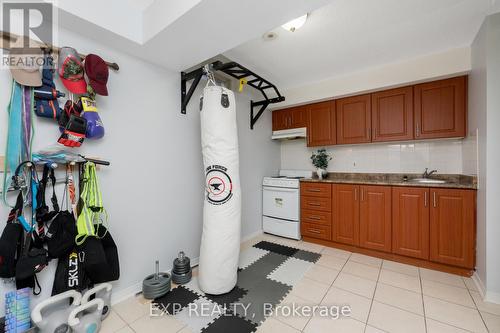 94 Elphick Lane, Toronto, ON - Indoor