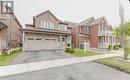 86 Enford Crescent, Brampton, ON  - Outdoor With Facade 