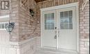 86 Enford Crescent, Brampton, ON  - Outdoor With Exterior 