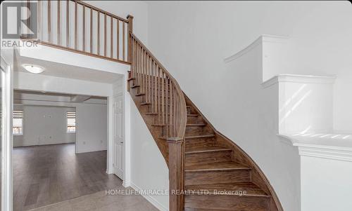 86 Enford Crescent, Brampton, ON - Indoor Photo Showing Other Room