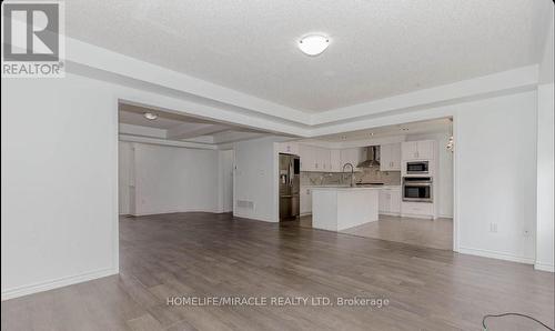 86 Enford Crescent, Brampton, ON - Indoor Photo Showing Kitchen