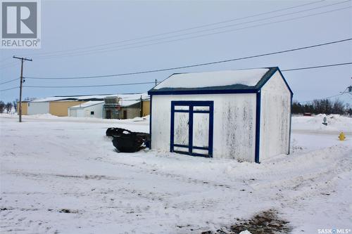 617 Railway Avenue, Imperial, SK 