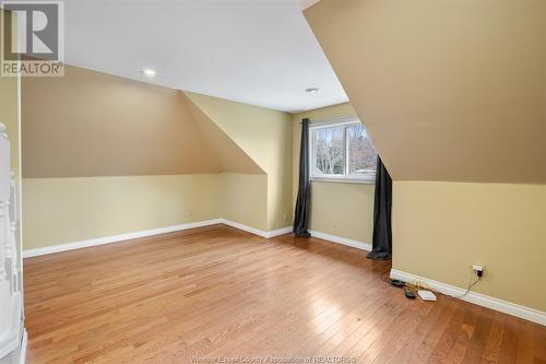 5530 St. Clair Unit# A, Lakeshore, ON - Indoor Photo Showing Other Room