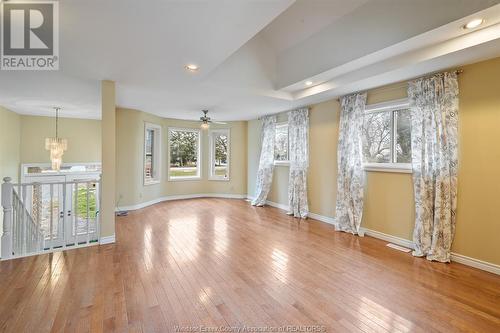 5530 St. Clair Unit# A, Lakeshore, ON - Indoor Photo Showing Other Room