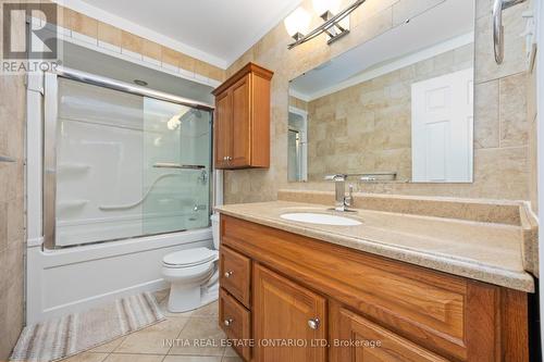 317 Trudeau Drive, Sarnia, ON - Indoor Photo Showing Bathroom