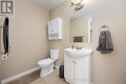 317 Trudeau Drive, Sarnia, ON - Indoor Photo Showing Bathroom