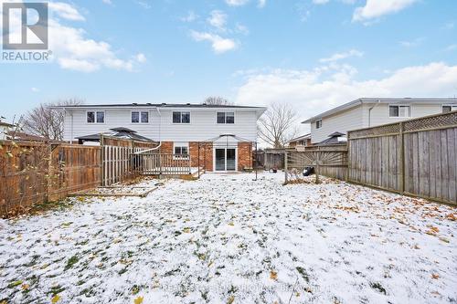 317 Trudeau Drive, Sarnia, ON - Outdoor