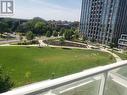 434 - 20 O'Neill Road, Toronto, ON  - Outdoor With Balcony With View 