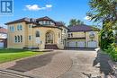 6 Cypress Gardens, Ottawa, ON  - Outdoor With Facade 