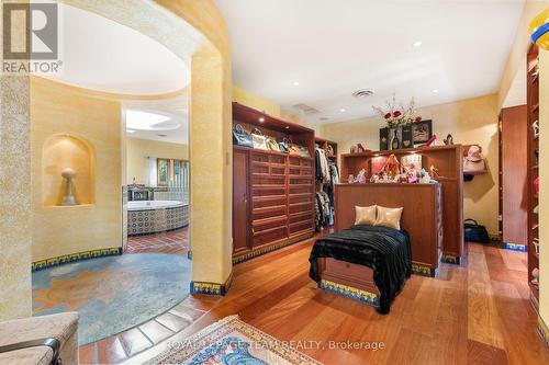 6 Cypress Gardens, Ottawa, ON - Indoor Photo Showing Other Room With Fireplace