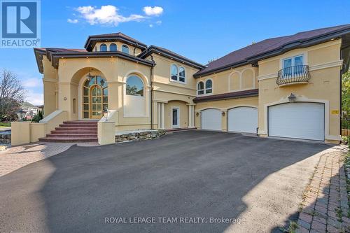 6 Cypress Gardens, Ottawa, ON - Outdoor With Facade