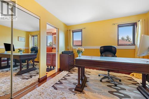 6 Cypress Gardens, Ottawa, ON - Indoor Photo Showing Office