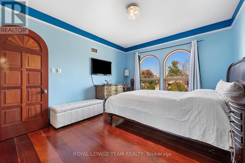 6 Cypress Gardens, Ottawa, ON - Indoor Photo Showing Bedroom