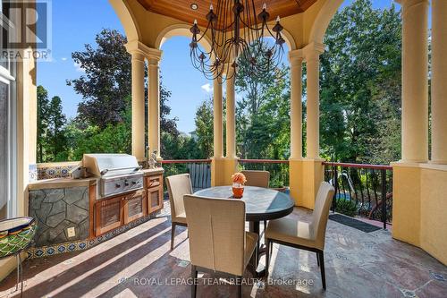 6 Cypress Gardens, Ottawa, ON - Outdoor With Deck Patio Veranda With Exterior