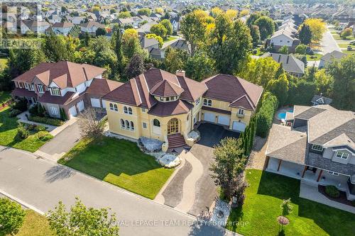 6 Cypress Gardens, Ottawa, ON - Outdoor With Facade