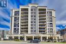 906 - 51 Saddlecreek Drive W, Markham, ON  - Outdoor 