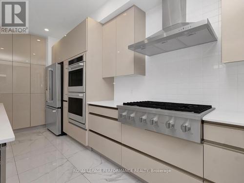 444 Turmeric Court, Ottawa, ON - Indoor Photo Showing Kitchen