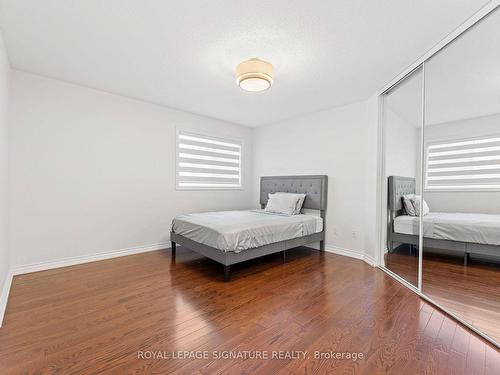 253 Byng Ave, Toronto, ON - Indoor Photo Showing Bedroom