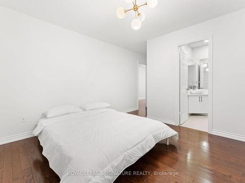 253 Byng Ave, Toronto, ON - Indoor Photo Showing Bedroom