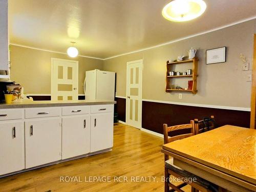 68 Frederick St, Bradford West Gwillimbury, ON - Indoor Photo Showing Kitchen