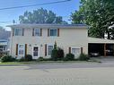 68 Frederick St, Bradford West Gwillimbury, ON  - Outdoor With Facade 