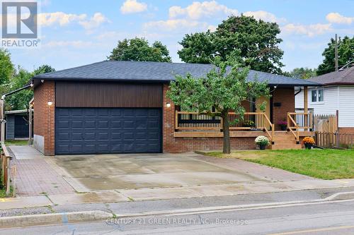 958 South Service Road, Mississauga, ON - Outdoor