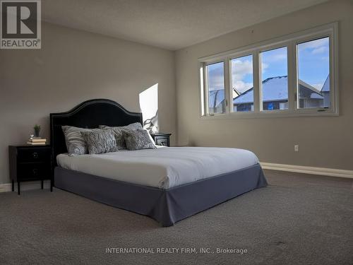 19 Hancock Crescent, Kawartha Lakes, ON - Indoor Photo Showing Bedroom