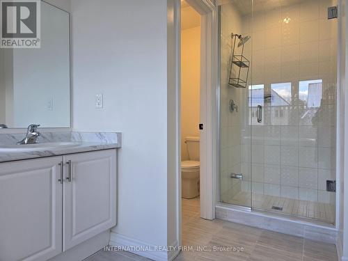 19 Hancock Crescent, Kawartha Lakes, ON - Indoor Photo Showing Bathroom