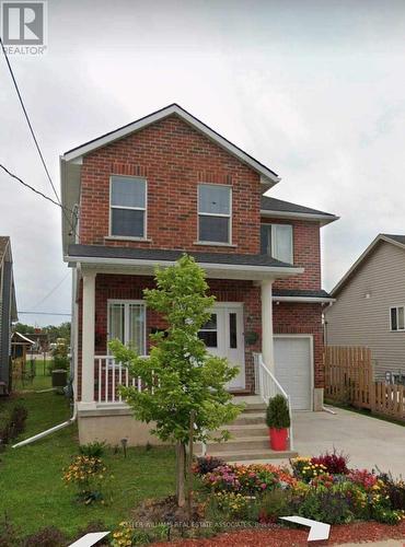 116 Idylewylde Street, Fort Erie, ON - Outdoor