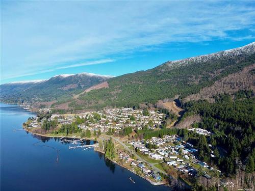 1008 Maquinna Ave, Port Alice, BC 