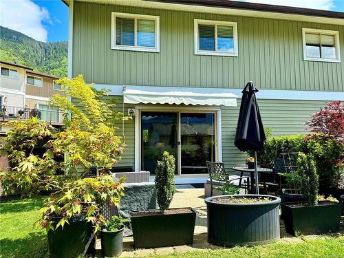 1008 Maquinna Ave, Port Alice, BC 