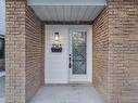 3365 Masthead Cres, Mississauga, ON  - Outdoor With Exterior 