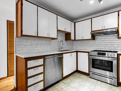 Kitchen - 