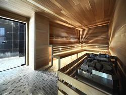 Sauna - 