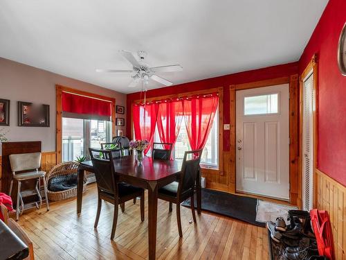 Salle Ã  manger - 692  - 698 Rue St-Jacques, Saint-Jean-Sur-Richelieu, QC - Indoor Photo Showing Dining Room