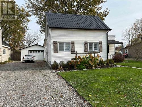 707 Tamarac Street, Haldimand, ON - Outdoor