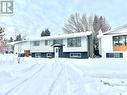 638 Redberry Road, Saskatoon, SK  - Outdoor With Facade 