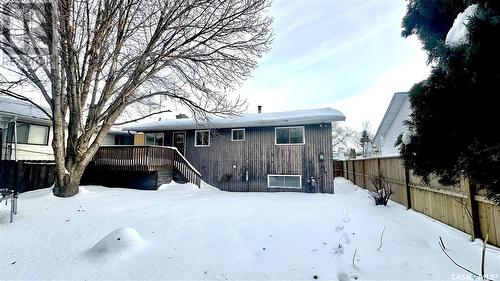 638 Redberry Road, Saskatoon, SK - Outdoor