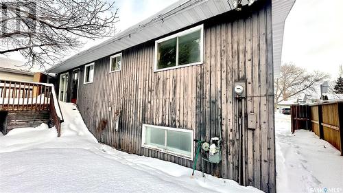 638 Redberry Road, Saskatoon, SK - Outdoor With Exterior