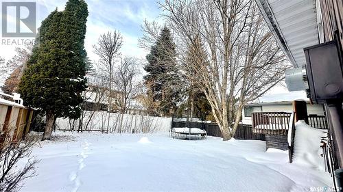 638 Redberry Road, Saskatoon, SK - Outdoor