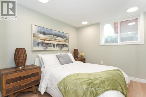 1782 Forman Avenue, Ottawa, ON - Indoor Photo Showing Bedroom