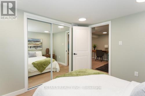 1782 Forman Avenue, Ottawa, ON - Indoor Photo Showing Bedroom