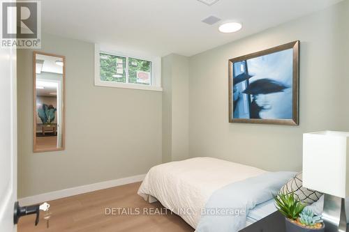 1782 Forman Avenue, Ottawa, ON - Indoor Photo Showing Bedroom